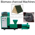 Biomass Waste Rice Husk Briquette Making Machine